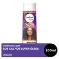 Salon Line SOS Super Óleos Condicionador 300ml